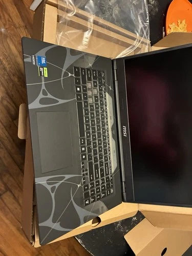 Msi Gaming Laptop