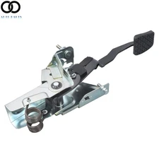 For 03-08 Mazda 6 2.3 3.0L GK2C41300C Manual Transmission Clutch Pedal Foot Pad