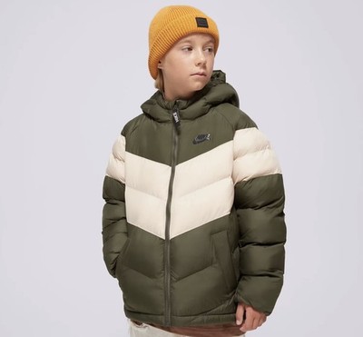 Nike Sportswear Puffer Jacket XL 13-15 Jahre FN7730 326