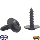 FIT LAND ROVER Mudguard & Wheel Arch Lining Inner Wing Self Tapping Screws