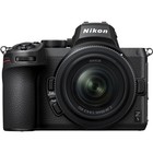 Nikon Z5 Digital Mirrorless Camera with 24-50mm Lens