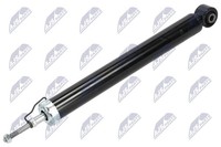 NTY A-BM-029 StoßDäMpfer FüR BMW Hinterachse Gasdruck Top Pin