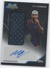 2026 Topps Graphite Tennis Checklist Guide in-content 53