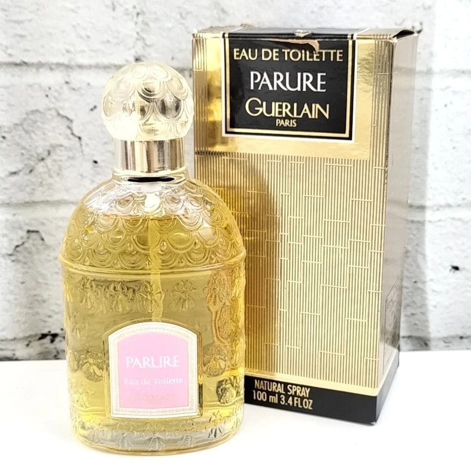 Guerlain Parure Fragrances for Women for sale | eBay