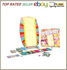PLINKO - Family Board Game Inspired by the Pr...