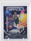 2025 Topps Cosmic Chrome Giannis Antetokounmpo Base (RAW)