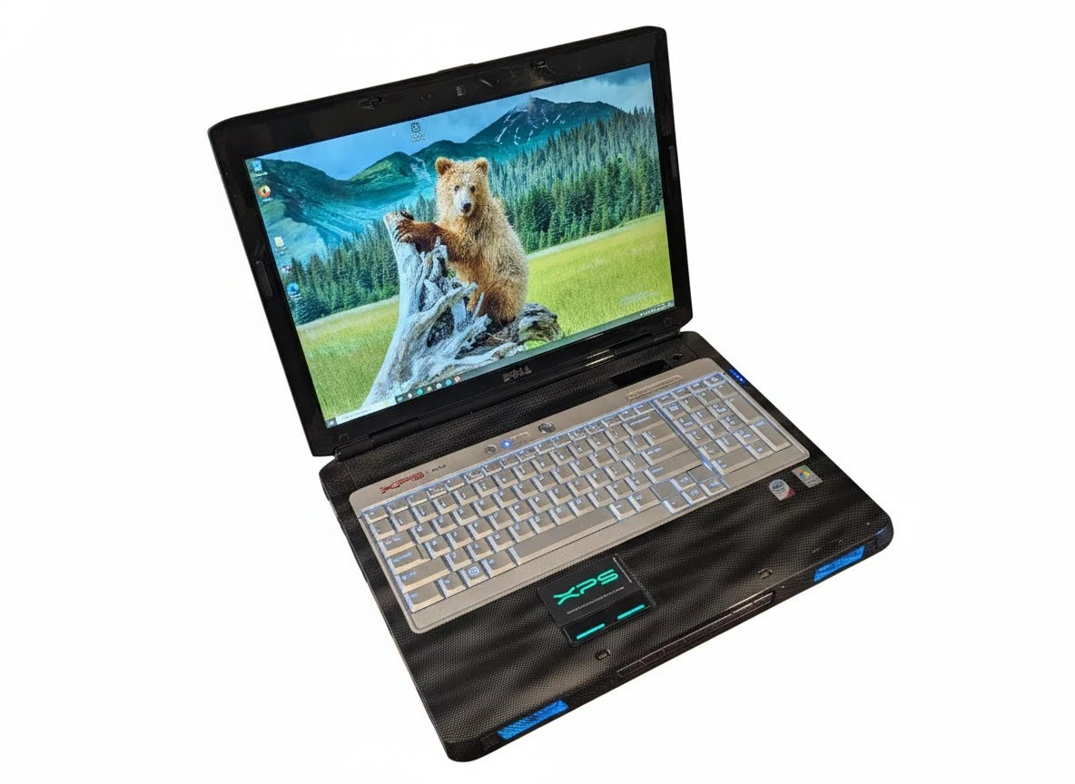 Dell XPS M1730 Notebooks/Laptops for Sale | Shop New & Used