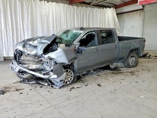 Used Park Assist Camera fits: 2024 Chevrolet Silverado 2500 pickup camera rear h