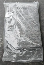 New! Disaster Blanket 5 X7 Ft 30% Wool UNICOR FEDERAL PRISON INDUSTRIES, INC