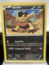 Non-Holo - 2012 Pokemon Dark Explorers /108 Card ($2 Minimum Order Required)