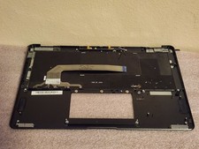 Coque Arrière écran Asus N71V – Top Cover – Noir – 13N0-G5A0511 (Occasion)
