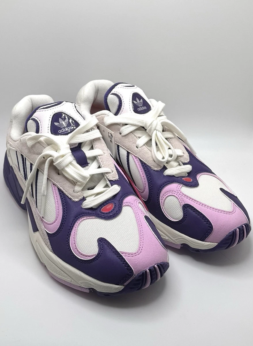Las mejores ofertas en adidas Dragon Ball Z x Yung-1 Frieza | eBay
