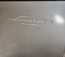 Lux Guardian Air Platinum Air Purifier
