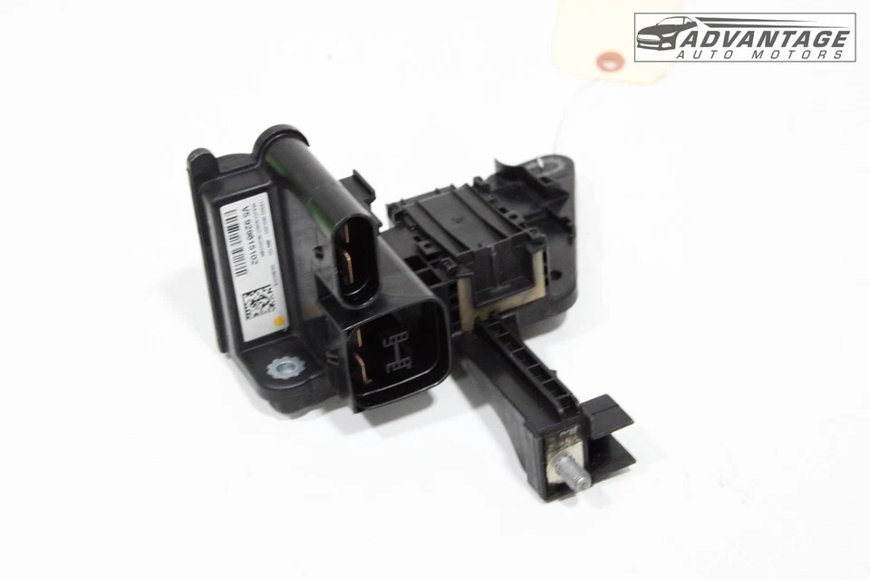 BMW 328i GT XDRIVE F34 2014-16 MÓDULO DE CONTROL DISTRIBUIDOR DE ENCENDIDO EXTERNO OEM Foto 2 de 4