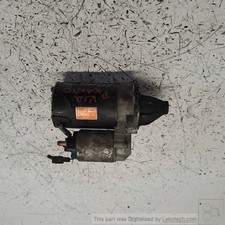 Démarreur Hyundai ATOS