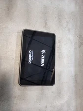 Zebra ET51 Android Tablet 8.4 ,4GB 32GB ET51CE-G21E-00NA WIFI 1080p 13MP  Reset 