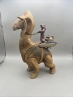1997 Kenner Star Wars The Power of the Force (POTF2) Ronto and Jawa beast pack