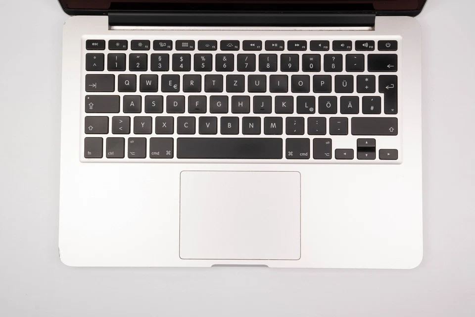 Apple MacBook Pro 13 Retina 2.7GHz i5 16GB RAM 256GB SSD 2015 19% MwSt. 3 - Bild 2 von 4