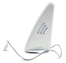 Griffin RadioShark AM/FM Desktop Radio w Time-Shift Recording PC MAC Excellent