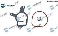 Dr.Motor Automotive DRM01309 Dichtungssatz FüR Unterdruckpumpe