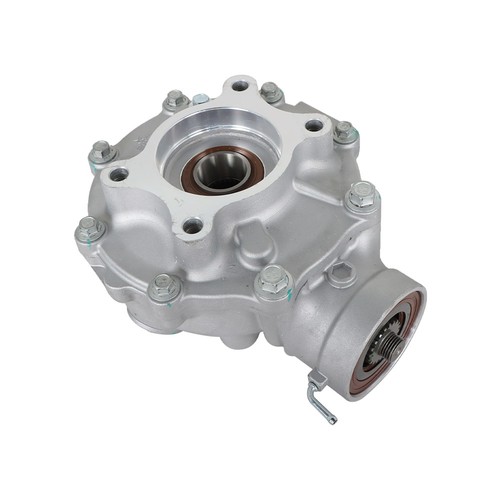 FOR HONDA 17-19 TRX500 TRX420 41300-HR3-W50 REAR DIFFERENTAIL STRAIGHT AXEL NEW - Picture 3 of 10