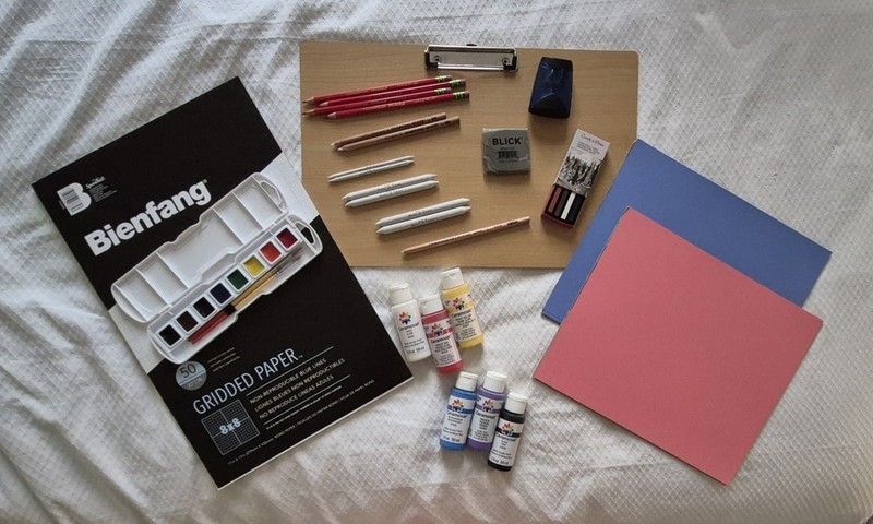 Artist Bundle - Read Description For Details