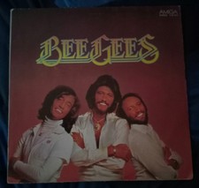 12Vinyl LP/Schallplatten Bee Gees 1979
