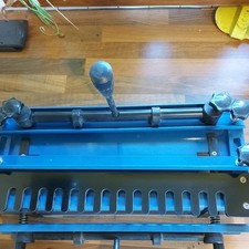 Screwfix 12 " Dovetail Jig Woodworking - Collection only, no postage