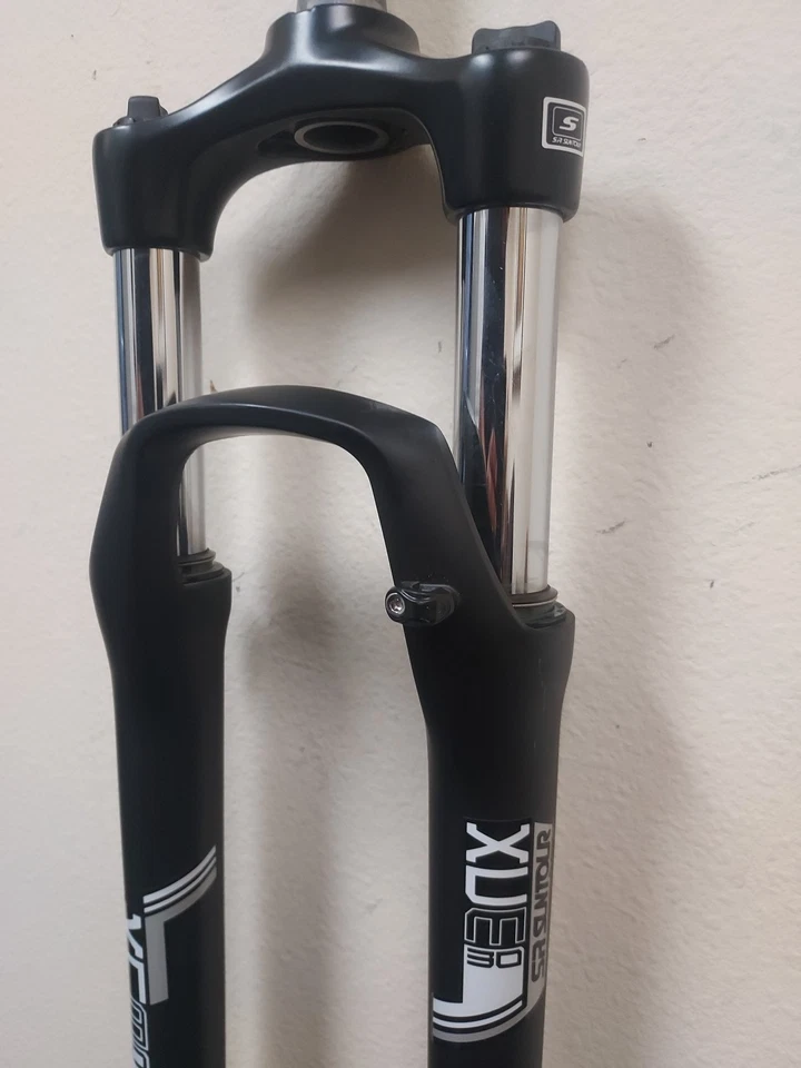 Suntour Xue 30 26in Bicycle Fork 1 1/8 - Image 3 of 4