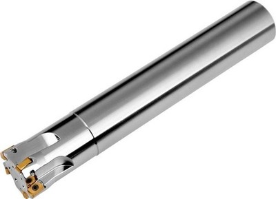 Pramet Schulterfräser ISO 20E3R040A18-SBN10-C D.18mm Rechtslauf Schneid-D.20mm
