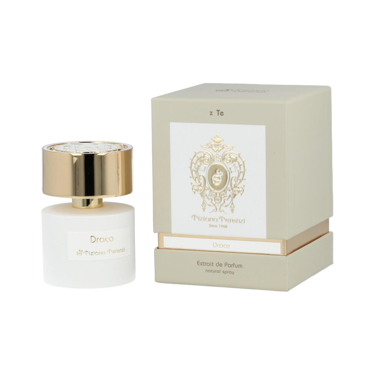 Tiziana Terenzi Draco Extra 100 28290₽
