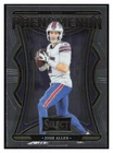 2024 Panini Select Football Josh Allen #25