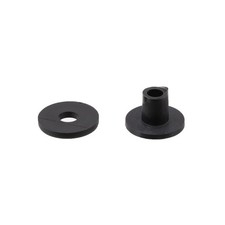 TrailFX Tailgate Liner Hardware Kit for Bedli...