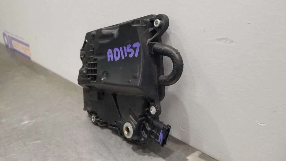 15 MERCEDES BENZ S63 AMG W222 TRANSMISSION CONTROL MODULE 0002704452 - Image 3 of 4