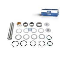 Reparatursatz Achsschenkelbolzen 172 Mm DT Spare Parts FüR U.A. MAN L2000