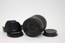 Tamron AF 18-250mm F3.5-6.3 DiII MACRO A18 for Pentax K mount Z8068