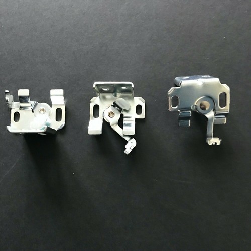 SUPPORTI VENEZIANI 25MM. RICAMBI / RICAMBI CONFEZIONE DA 3 - Foto 3 di 7