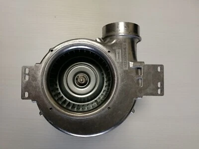 PIAZZETTA Ventilatore Motore per Multifuoco Kit - cod.RF02010180 G2E120-SA58-06