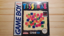 Thumbnail of ebay&reg; auction 356618970366 | Tesserae - Nintendo Gameboy Classic Spiel - OVP - Puzzle - Schutzhülle - UKV #1