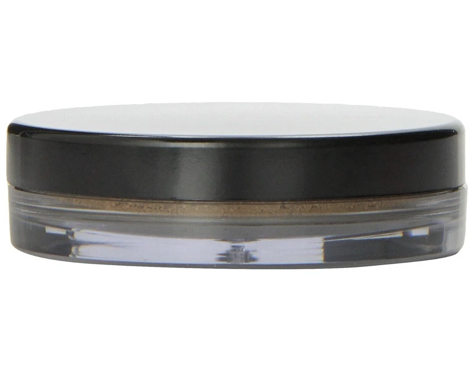 New Youngblood Natural Loose Mineral Foundation Mahogany .35/10g Powder - Image 3 of 4