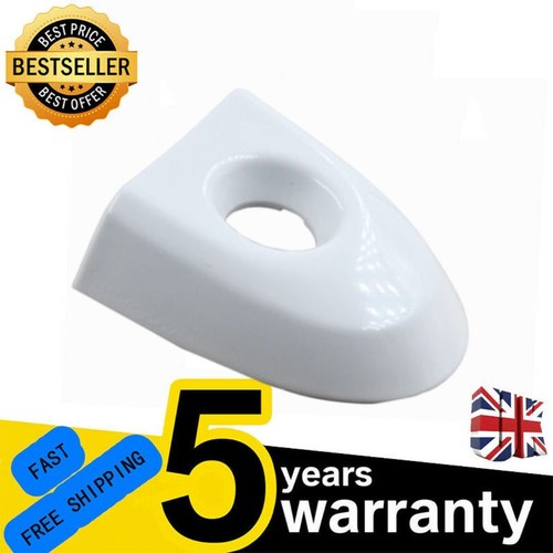 For Nissan Juke & Micra Drivers Door Lock Cover with Key Hole