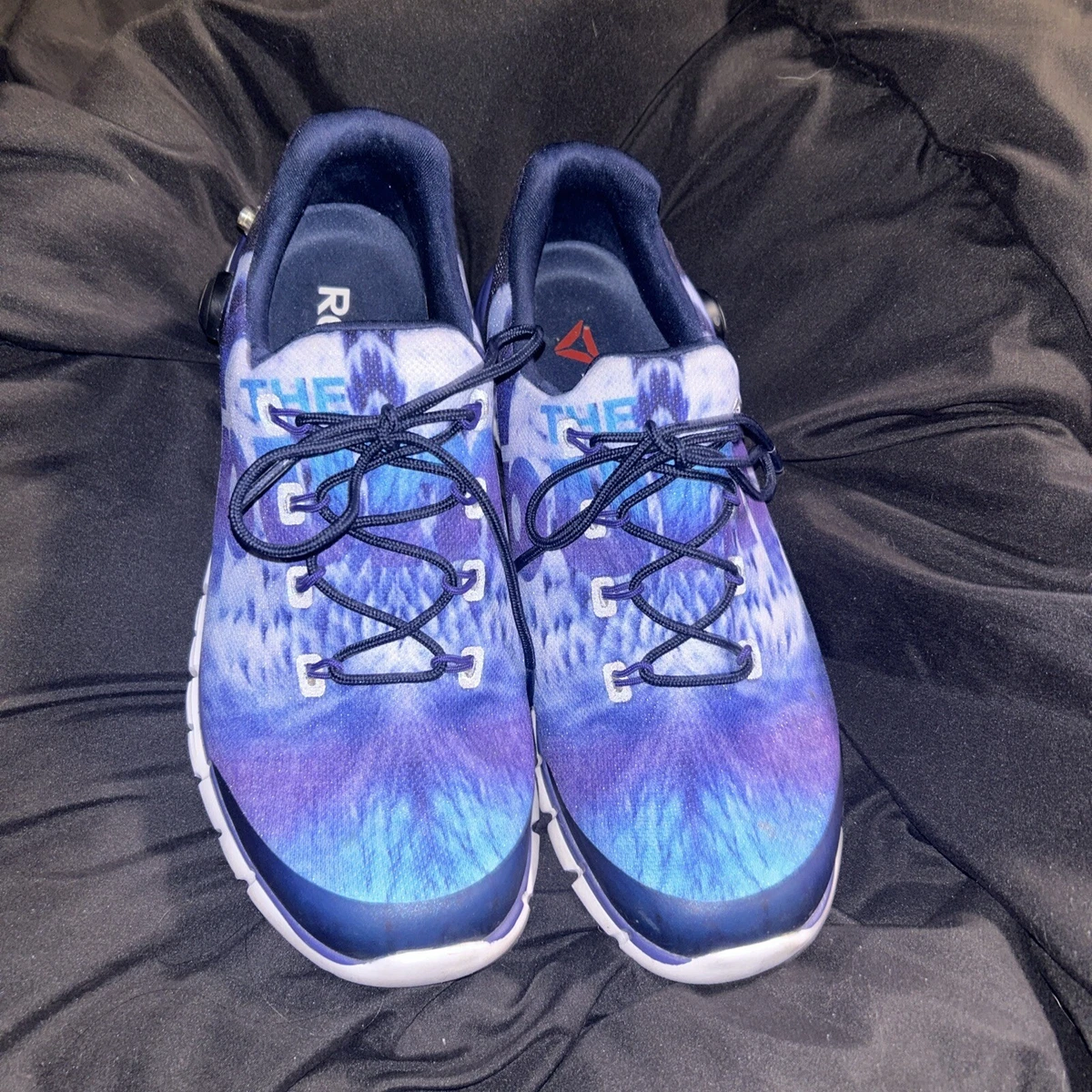 Reebok Z Pump Fusion Athletic Shoes for Women for sale | eBay