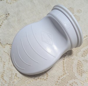 Foot Grip for Shower