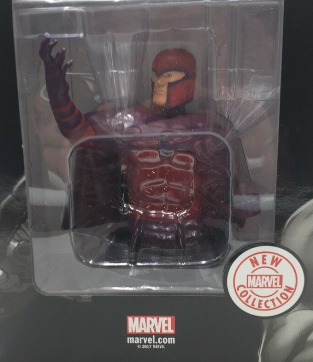 Buste Marvel Altaya À VENDRE! - FR