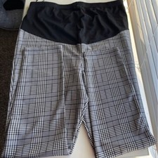 SHEIN Maternity Leggings Size Small