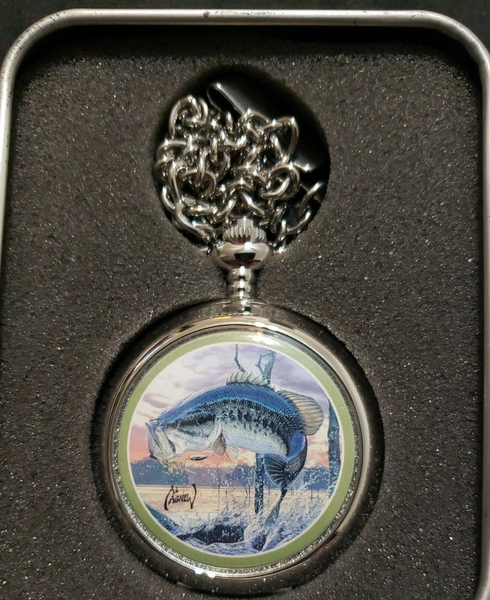 Al agnew pocket watch store