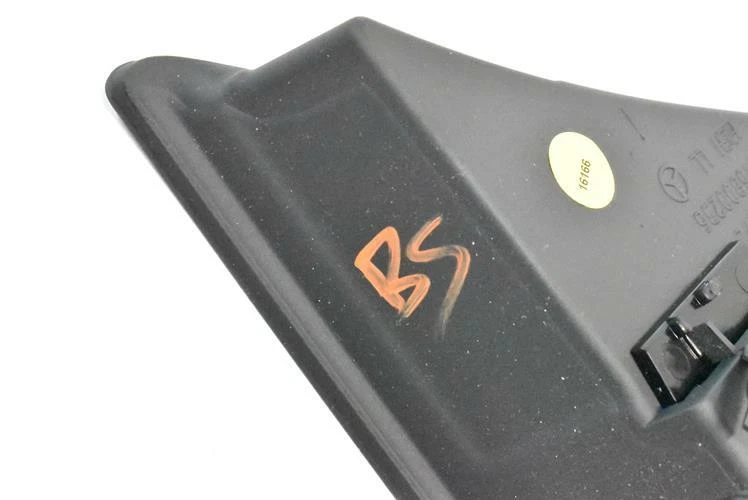 2010 MERCEDES BENZ E550 (C207) ACABAMENTO DE TELA DE NAVEGAÇÃO GPS - Imagem 4 de 4