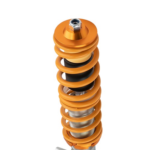 Suspensión roscada deportiva para Skoda Citigo NF1 2011/10-2019/08 1.0 CNG todos los motores - Imagen 4 de 9