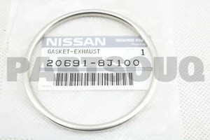 Nissan 20691 19u00