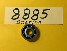 Harley 8885 Bearing clutch Adjusting screw Sportster 1984-present Day